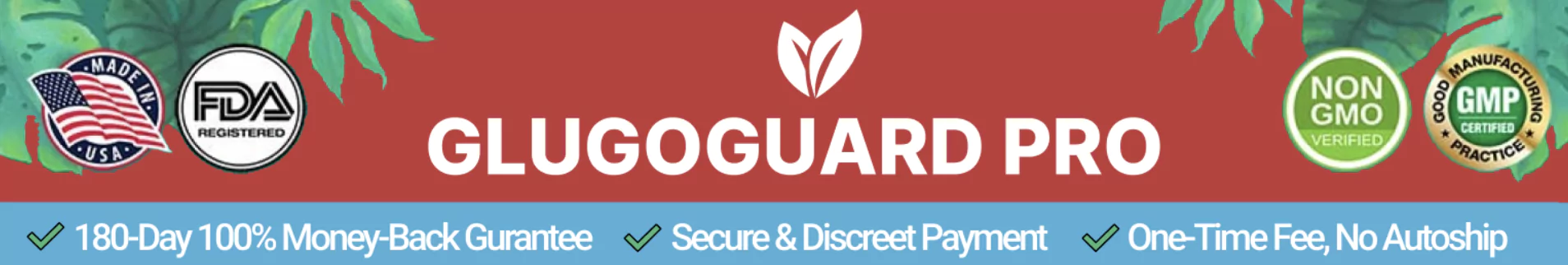 glucoguard pro official website