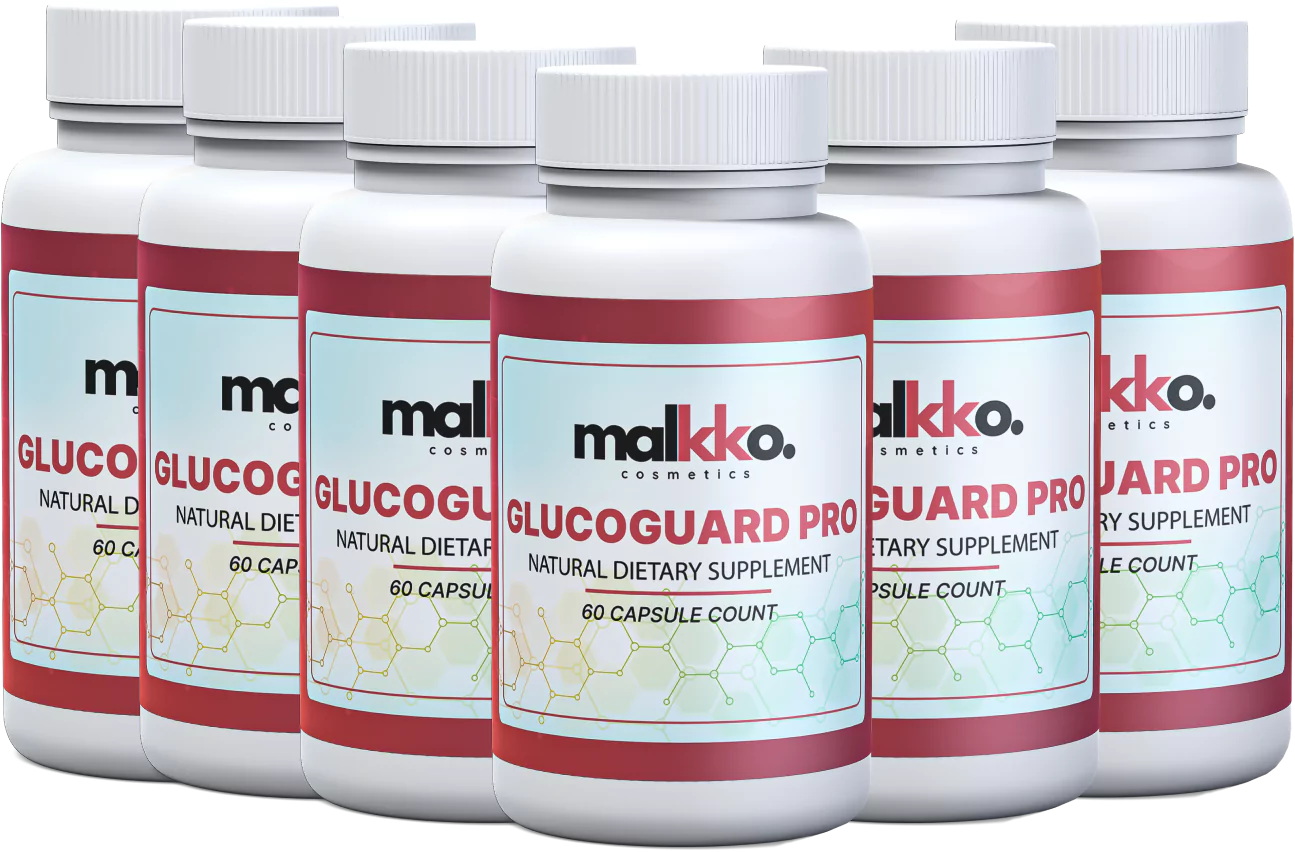 glucoguard pro reviews