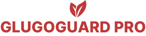 gluco guard pro logo