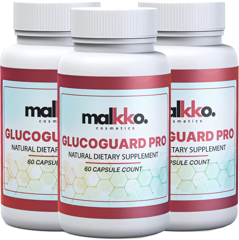 glucoguard pro main